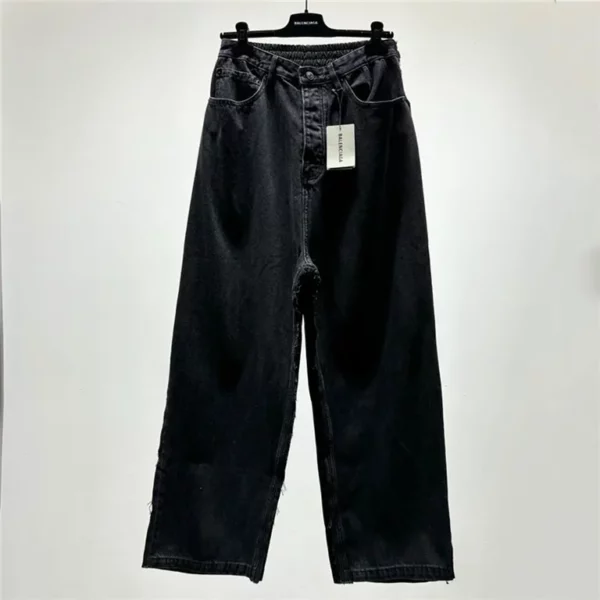 2023fw Balenciaga Jeans