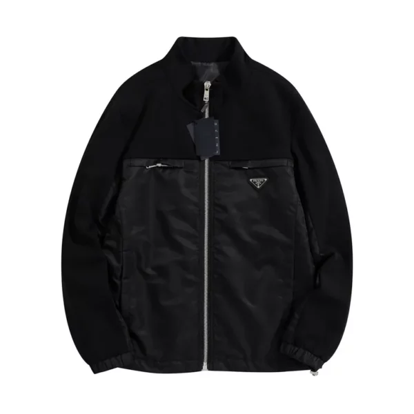 2022ss Prada Jacket