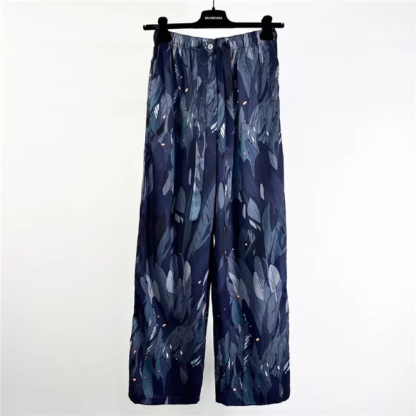 2022fw Loewe Pants