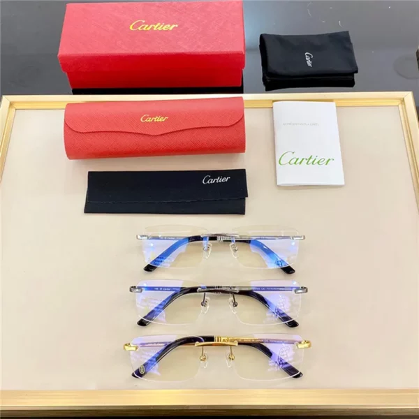 Cartier