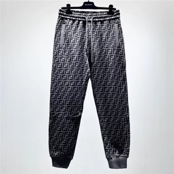 2023fw Fendi Pants