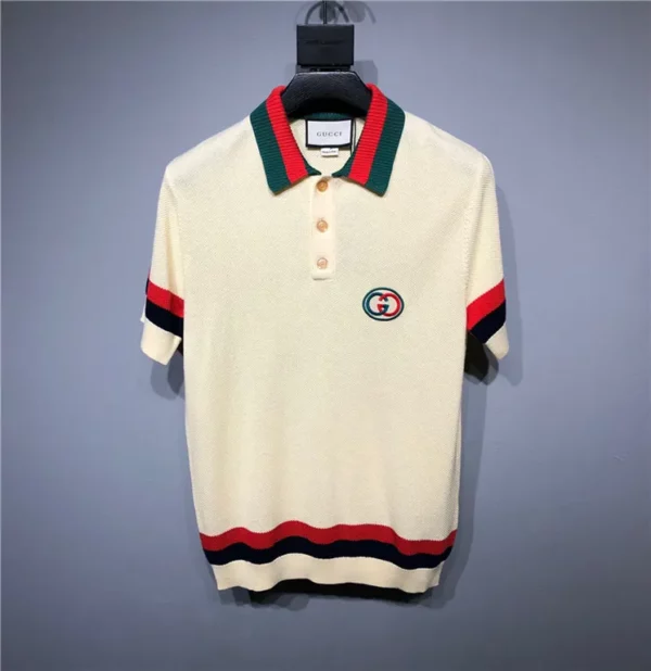 2023fw Gucci Shirt