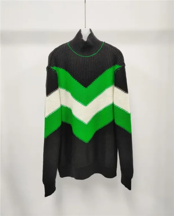 2022ss Bottega Veneta Sweater