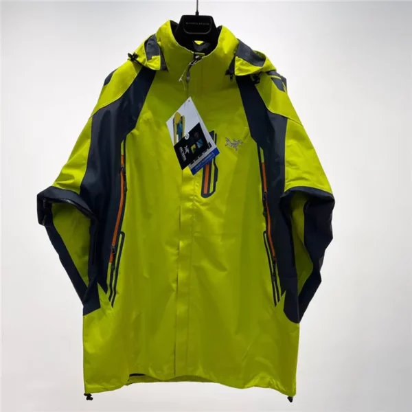 Arcteryx  waterproof Jacket