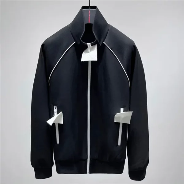 2023fw Prada Jacket