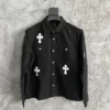 2022ss Chrome Hearts Jacket