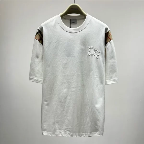 2023fw Burberry T Shirt