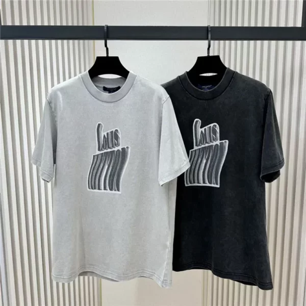 2024SS Louis Vuitton T Shirt