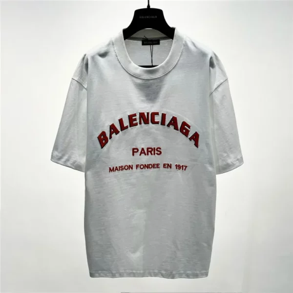 2023ss Balenciaga T Shirt