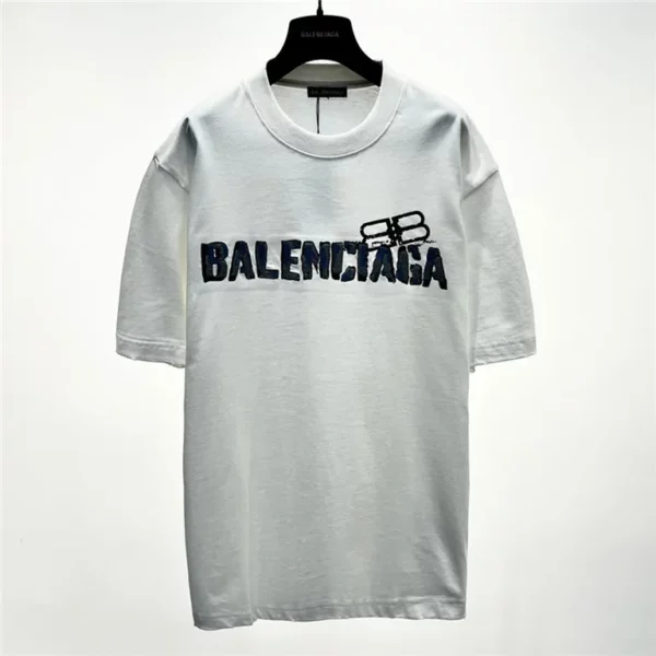 2023ss Balenciaga T Shirt