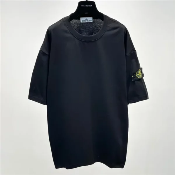 2023SS Stone island T Shirt