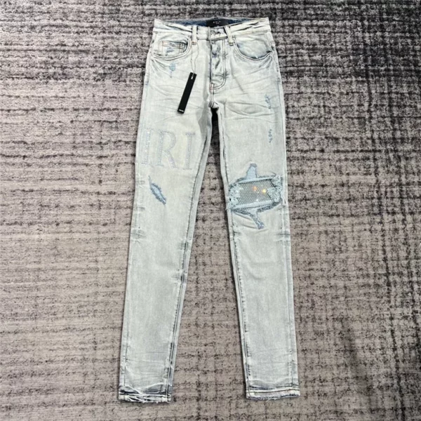 2023 Amiri Jeans