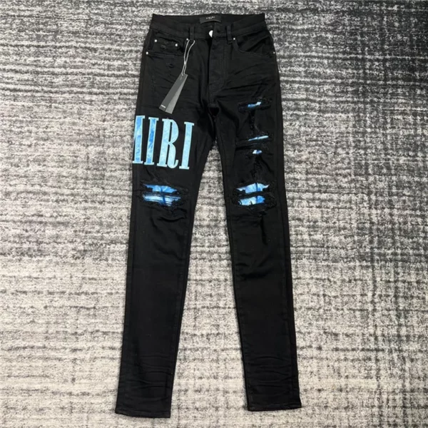 Amiri Jeans