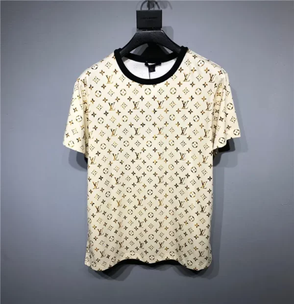 2023SS Louis Vuitton T Shirt