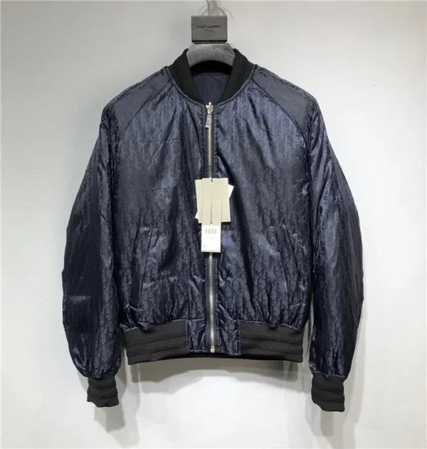 2021SS Dior Jacket