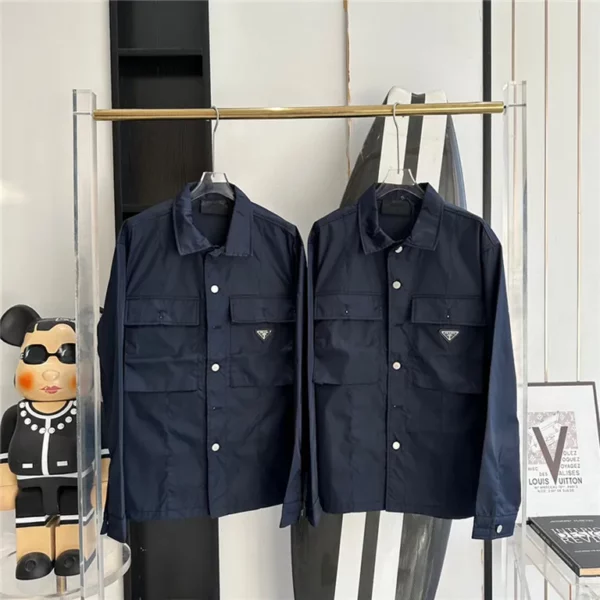 2023fw Prada Jacket