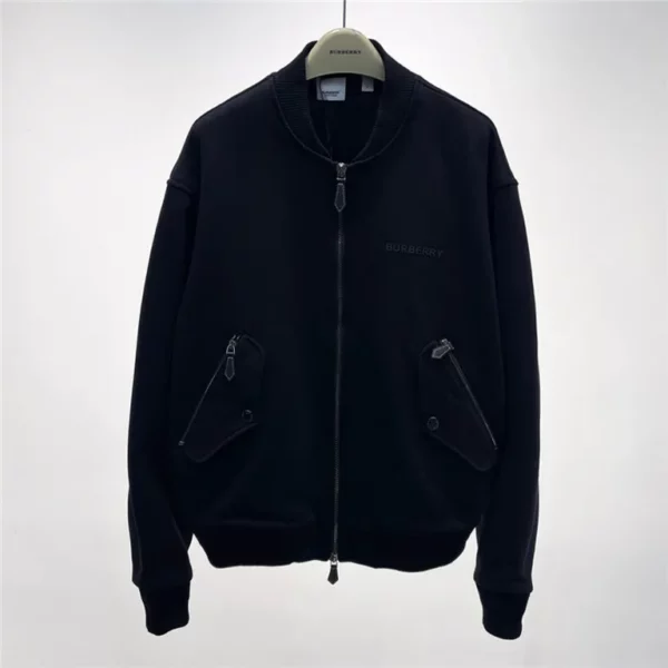 2022fw Burberry Jacket