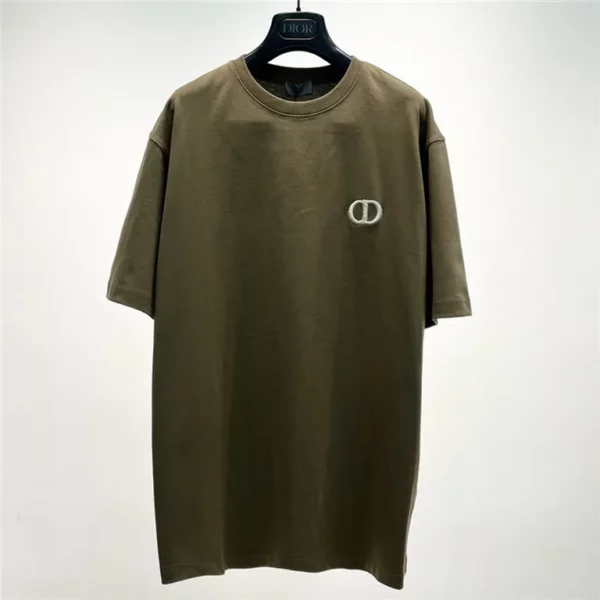 2023ss Dior T Shirt