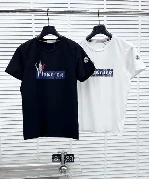 2023SS Moncler T Shirt