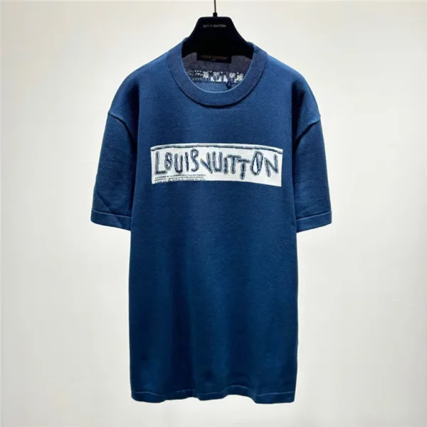 2023fw Louis Vuitton T Shirt