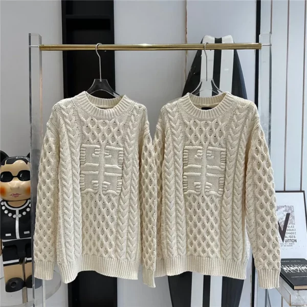 2023fw Givenchy Sweater