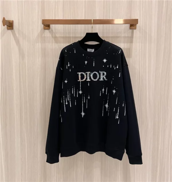 2023fw Dior Sweater