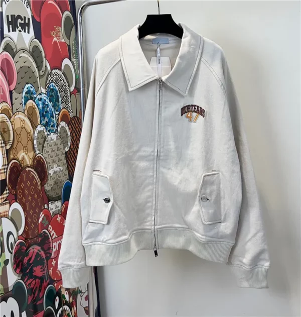 2023fw Dior Jacket