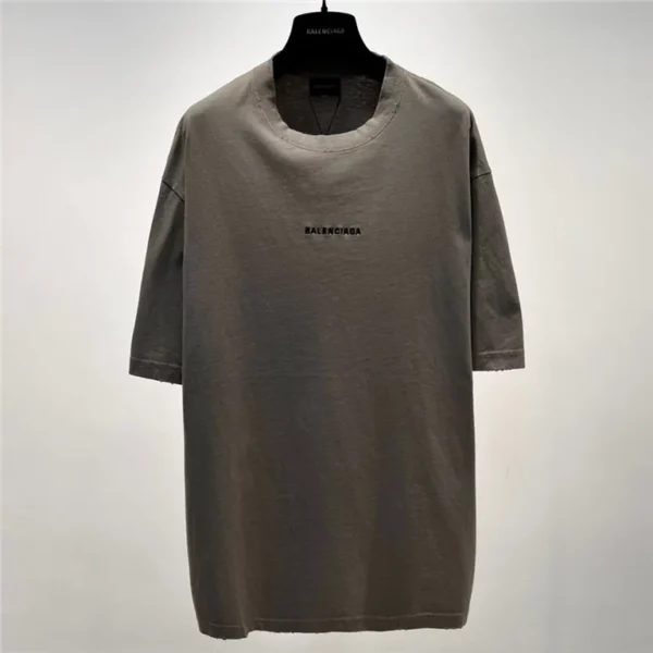 2023ss Balenciaga T Shirt