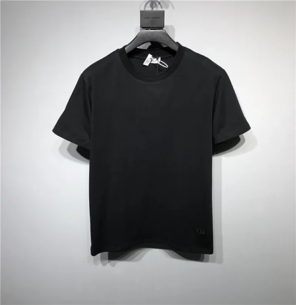 2023ss Dior T Shirt