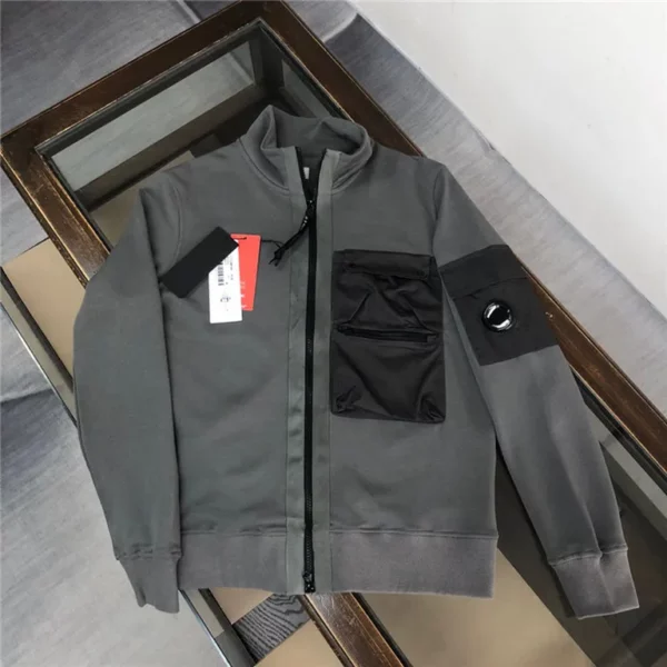 2023fw CP Jacket