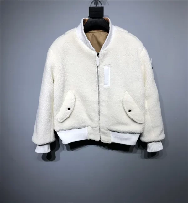 2022fw Burberry Jacket