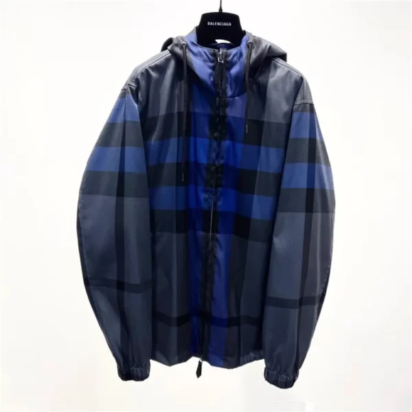 2022fw Burberry Jacket