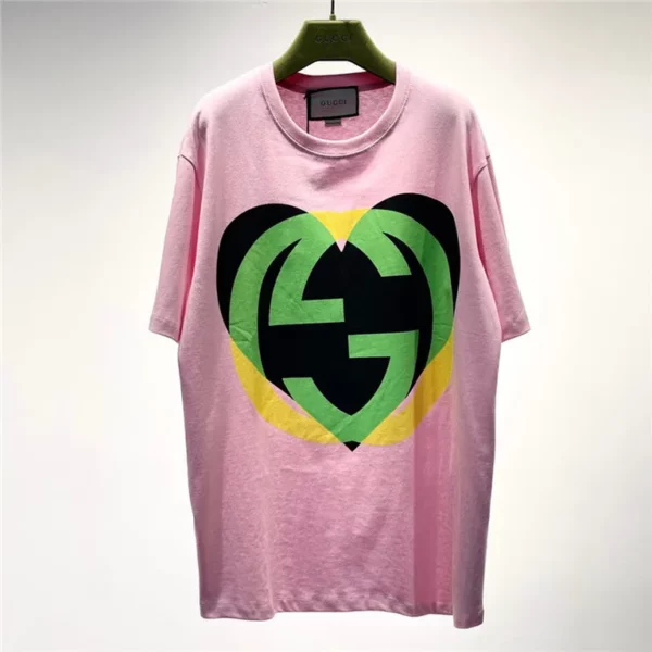 2023ss Gucci T Shirt