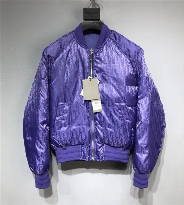 2021SS Dior Jacket