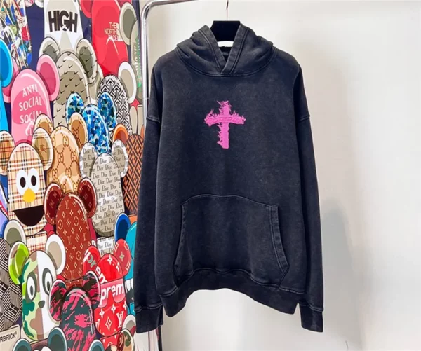 Chrome Hearts Hoodie