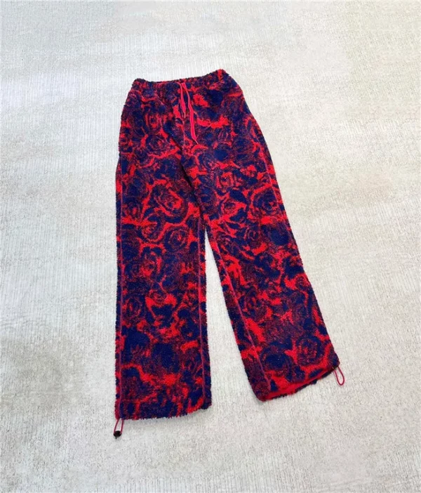 2023fw Burberry Pants