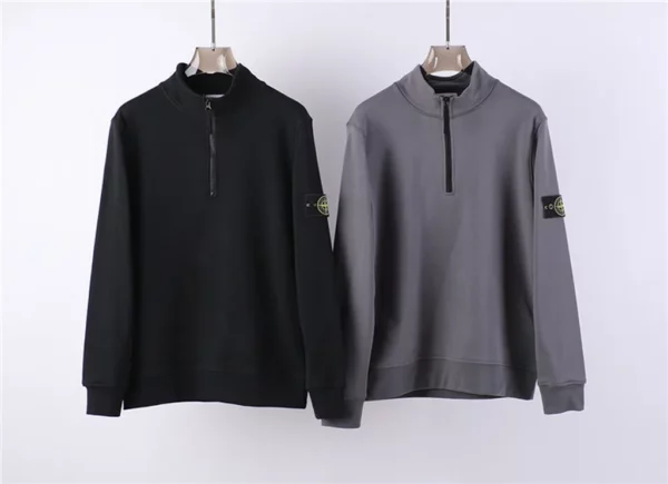 2023FW Stone island Sweater