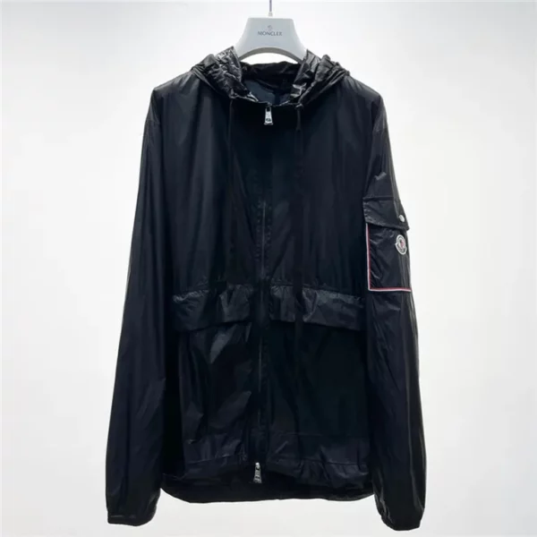 2022fw Moncler Jacket