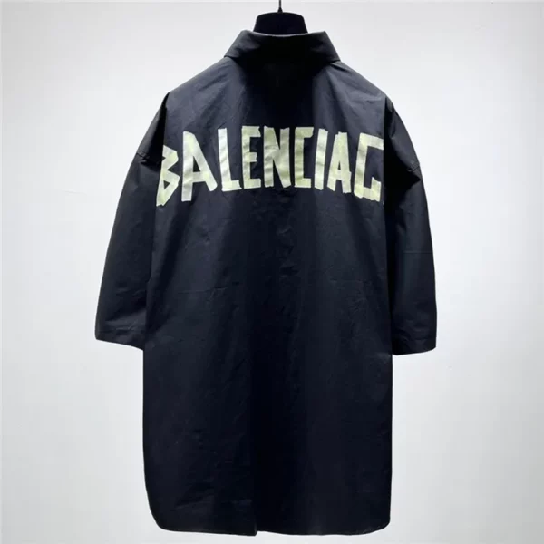 Balenciaga Shirt