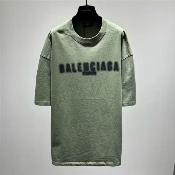 2024ss Balenciaga T Shirt