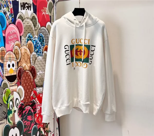 2023 Gucci Hoodie