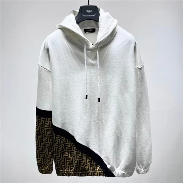 2023SS Fendi Hoodie