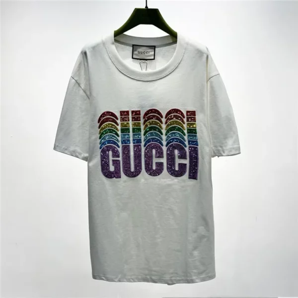 2023ss Gucci T Shirt