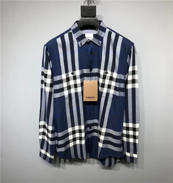 2023SS Burberry Shirt