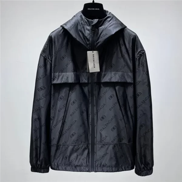 2023ss Balenciaga Jacket