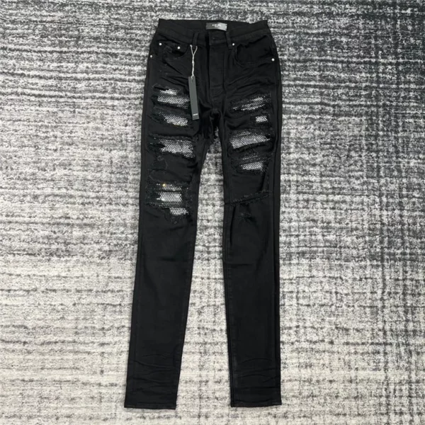 Amiri Jeans