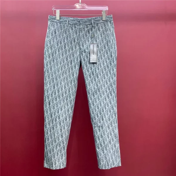 2023fw Dior Pants