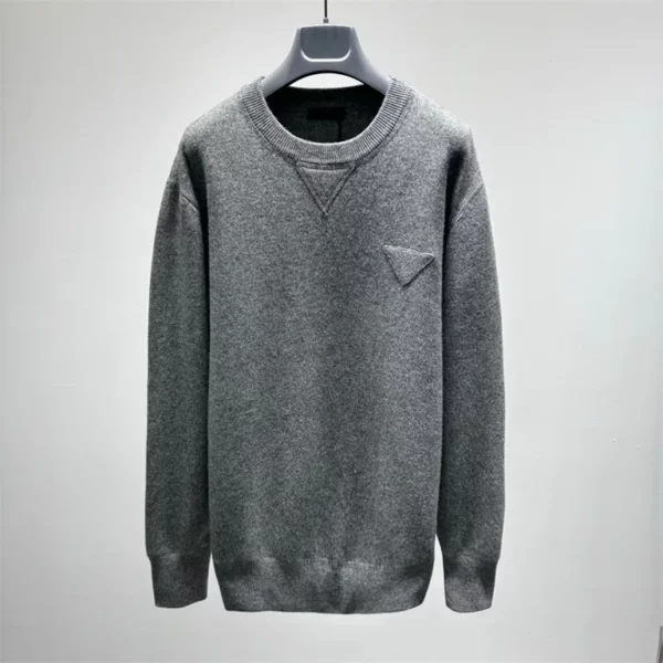 2024SS Prada Sweater