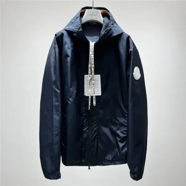 2023fw Moncler Jacket