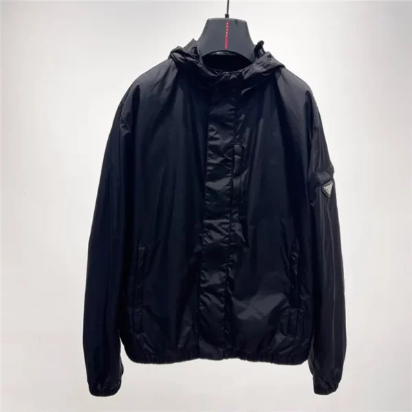 2022fw Prada Jacket